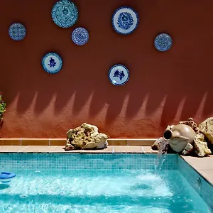  Casa rural La Casita 2 Personas España