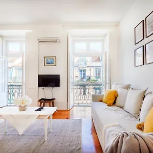  Apartamento Msapartments Portugal