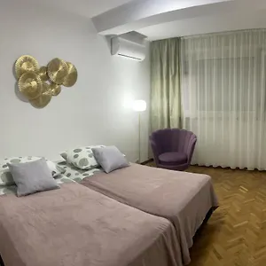  Apartamento Doris,self Check In Croacia