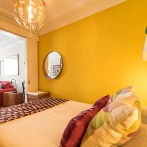  Apartamento Cozy In Historic Center Portugal